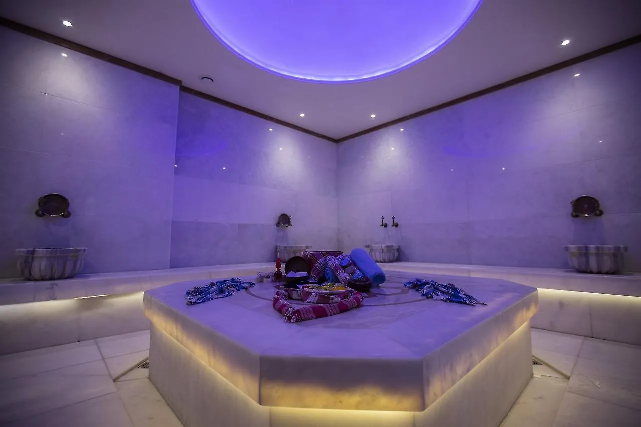 Palde Hotel Istanbul