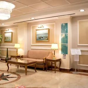 Taksim Metropark Otel
