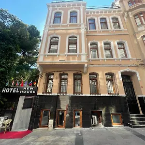 New House Otel