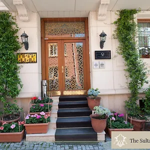 Sultans Royal Отель