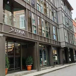 Hotel Triada Karakoey, Istambul