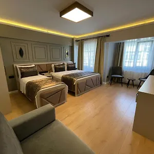 Hotel Azra Sultan &, Istambul