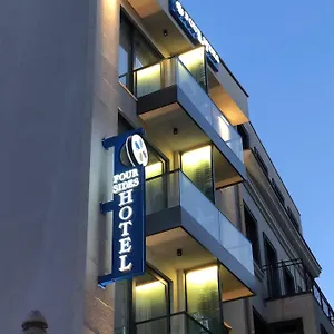 Hotel Four Sides Beyoglu, Istambul