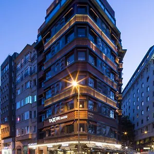 Taxim Suites&residences Otel