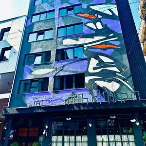 Sub Karakoy - özel Kategori Otel
