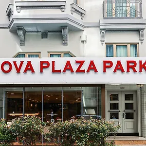 Hotel Nova Plaza Park