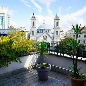 Triada Taksim - Special Category Hotel