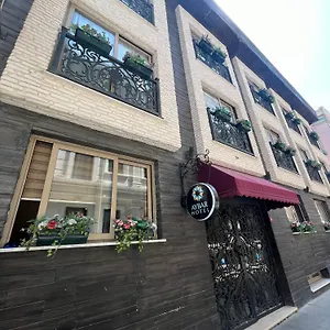 Aybar & Hotel