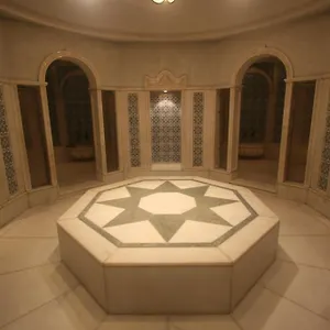 Marble Hotel