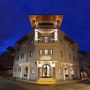 Biz Cevahir Sultanahmet Otel