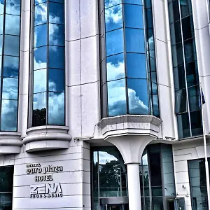 Hotel Euro Plaza - Taksim Pera