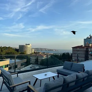 Prime Bosphorus Otel