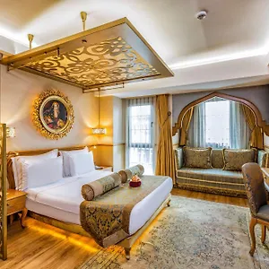 Sultania Boutique Class Hotel