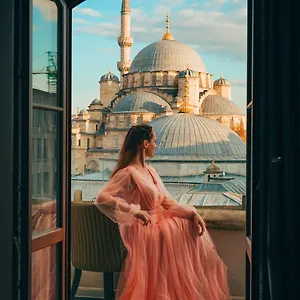 Hotel Sirkeci