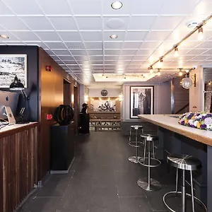 Bankerhan Galata - Special Category Hotel