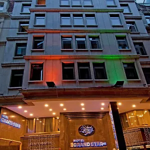 Grand Star Bosphorus & Otel