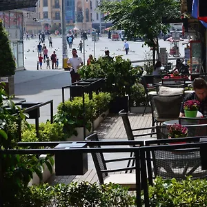 Senator Taksim Otel