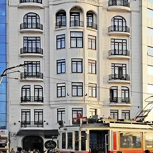 Taxim Hill Otel